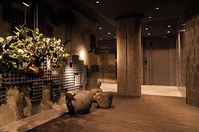 348 Suites Buitenhof Short Stay