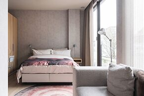 348 Suites Buitenhof Short Stay