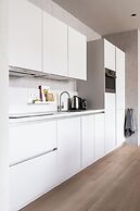 348 Suites Buitenhof Short Stay