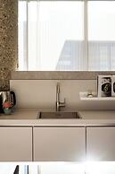 348 Suites Buitenhof Short Stay