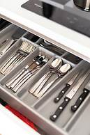 348 Suites Buitenhof Short Stay