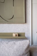 348 Suites Buitenhof Short Stay