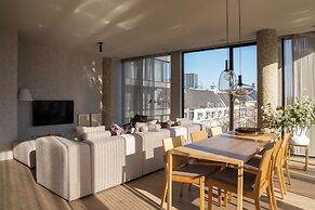 348 Suites Buitenhof Short Stay