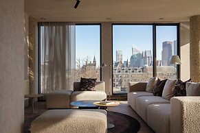 348 Suites Buitenhof Short Stay