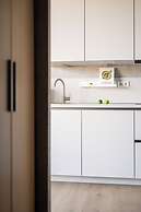 348 Suites Buitenhof Short Stay