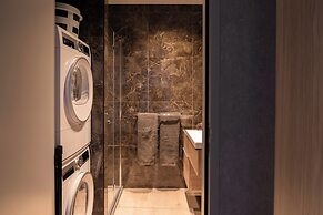 348 Suites Buitenhof Short Stay