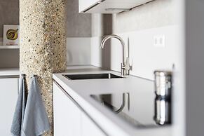 348 Suites Buitenhof Short Stay