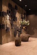 348 Suites Buitenhof Short Stay