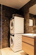 348 Suites Buitenhof Short Stay