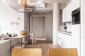 348 Suites Buitenhof Short Stay