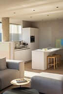 348 Suites Buitenhof Short Stay