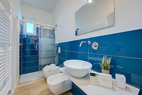 San Zeno Di Montagna 1 Lake View & Garden