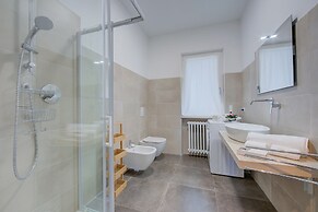 San Zeno Di Montagna 1 Lake View & Garden