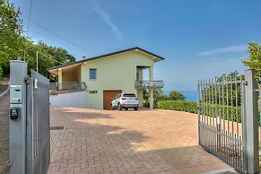 San Zeno Di Montagna 1 Lake View & Garden