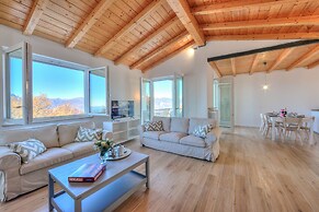 San Zeno Di Montagna 1 Lake View & Garden