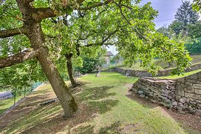 San Zeno Di Montagna 1 Lake View & Garden
