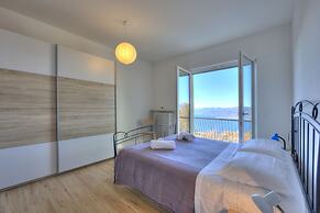 San Zeno Di Montagna 1 Lake View & Garden