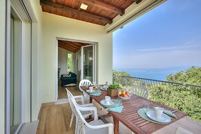 San Zeno Di Montagna 1 Lake View & Garden