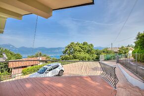 San Zeno Di Montagna 1 Lake View & Garden