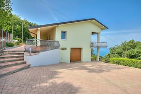 San Zeno Di Montagna 1 Lake View & Garden