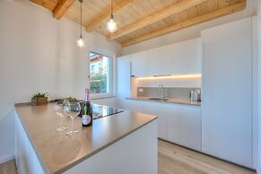 San Zeno Di Montagna 1 Lake View & Garden