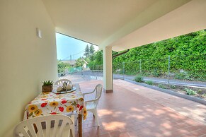 San Zeno Di Montagna 1 Lake View & Garden