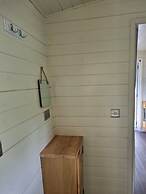 Glamping Hut - Riverview 5