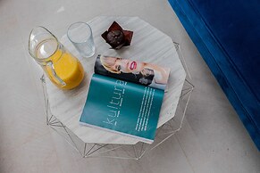 Rozewie Cosy Apartment by Renters