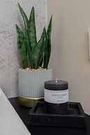 Rozewie Cosy Apartment by Renters