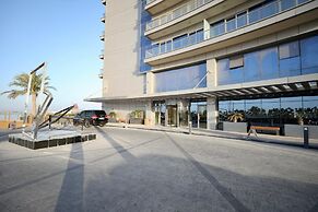 Lusail Waterfront Apartment