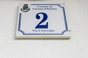 Villa Contrada