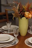 Pejzażowa Apartment Metro Wilanowska