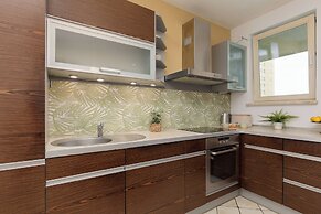 Pejzażowa Apartment Metro Wilanowska