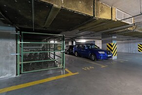 Pejzażowa Apartment Metro Wilanowska