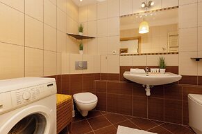 Pejzażowa Apartment Metro Wilanowska