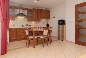 Pejzażowa Apartment Metro Wilanowska