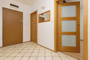 Pejzażowa Apartment Metro Wilanowska