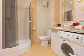 Pejzażowa Apartment Metro Wilanowska