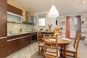 Pejzażowa Apartment Metro Wilanowska