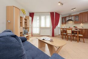 Pejzażowa Apartment Metro Wilanowska