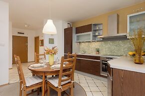 Pejzażowa Apartment Metro Wilanowska