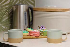 Pejzażowa Apartment Metro Wilanowska