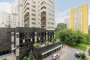 Pejzażowa Apartment Metro Wilanowska