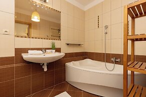 Pejzażowa Apartment Metro Wilanowska