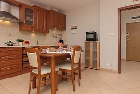 Pejzażowa Apartment Metro Wilanowska