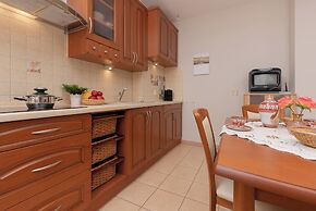 Pejzażowa Apartment Metro Wilanowska