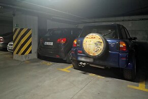 Pejzażowa Apartment Metro Wilanowska