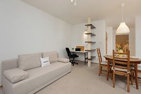 Pejzażowa Apartment Metro Wilanowska