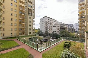 Pejzażowa Apartment Metro Wilanowska