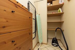 Pejzażowa Apartment Metro Wilanowska